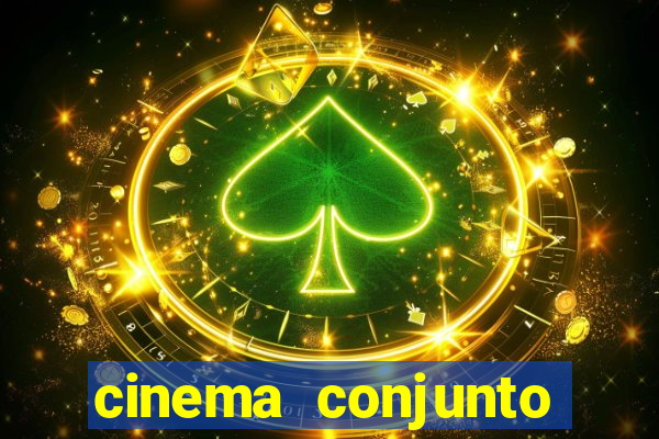 cinema conjunto nacional brasilia